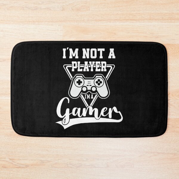 Item preview, I cant Hear You Im gaming Gamble Console Gamer designed and sold by besTmanuFacture.