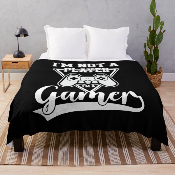 Item preview, I cant Hear You Im gaming Gamble Console Gamer designed and sold by besTmanuFacture.