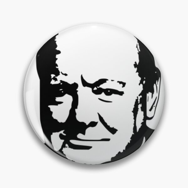 Item preview, Churchill designed and sold by Putty1981.