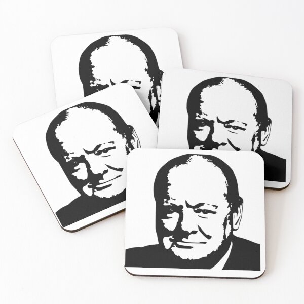 Item preview, Churchill designed and sold by Putty1981.