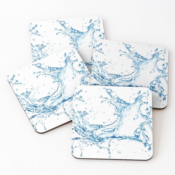 Item preview, Water Drop designed and sold by 361office.