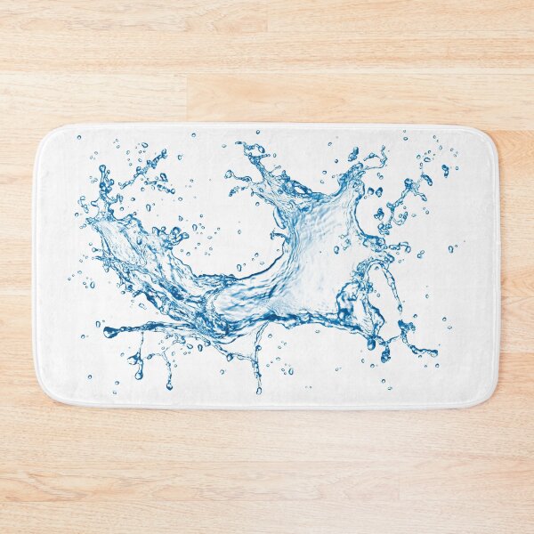 Item preview, Water Drop designed and sold by 361office.