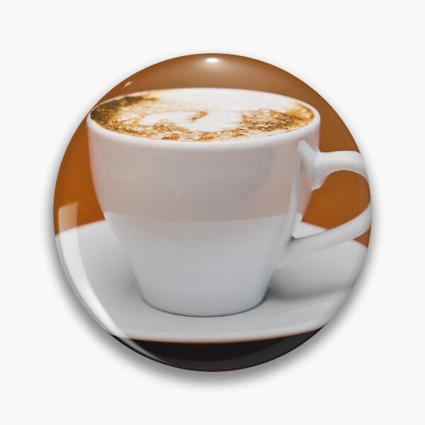 Item preview, Hot Cup of Coffee  designed and sold by redeemer77.