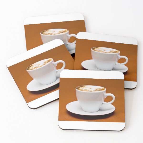 Item preview, Hot Cup of Coffee  designed and sold by redeemer77.