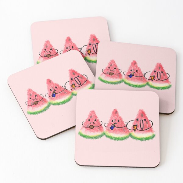 Item preview, Watermelon sugar designed and sold by SinelleArt.