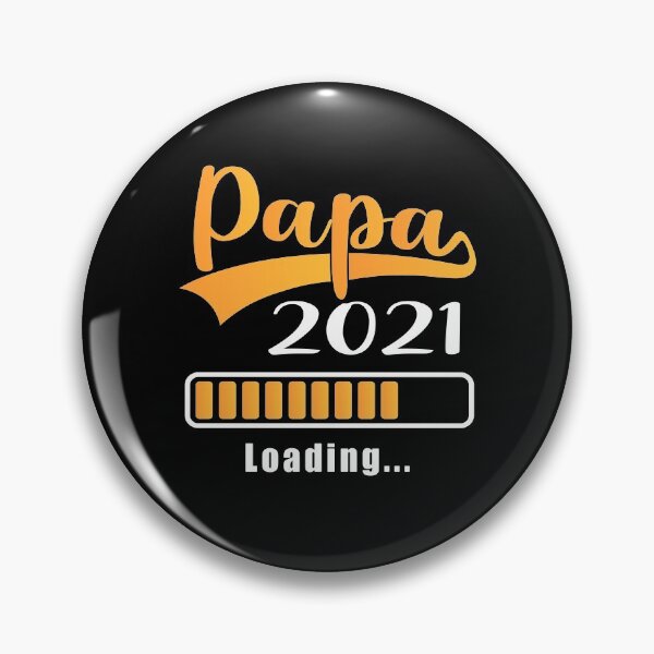 Item preview, Dad Loading Pregnancy Birth Baby designed and sold by besTmanuFacture.