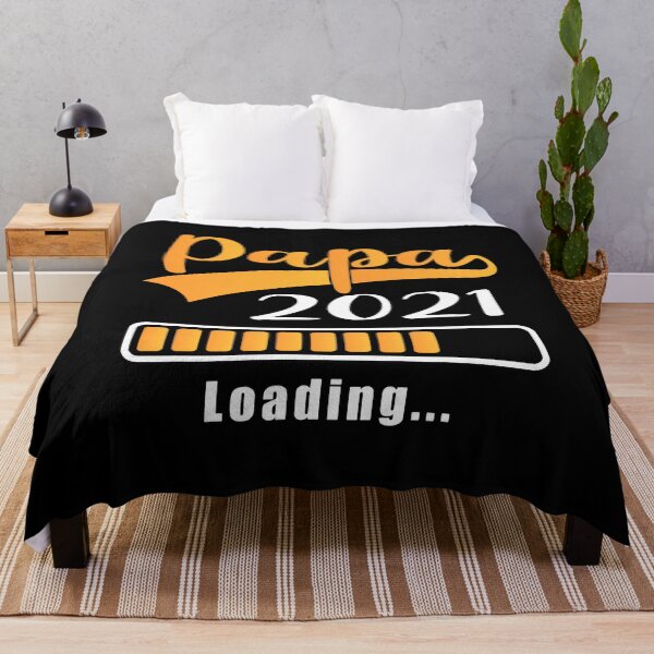 Item preview, Dad Loading Pregnancy Birth Baby designed and sold by besTmanuFacture.