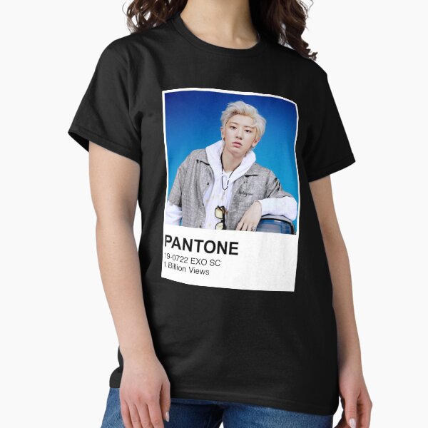 Exo Sc T-Shirts for Sale | Redbubble