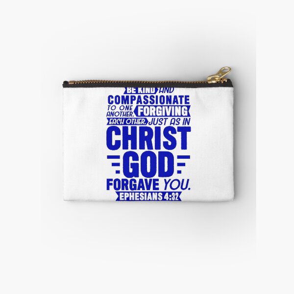Item preview, Ephesians 4:32 designed and sold by plushism.