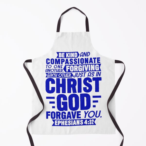 Item preview, Ephesians 4:32 designed and sold by plushism.