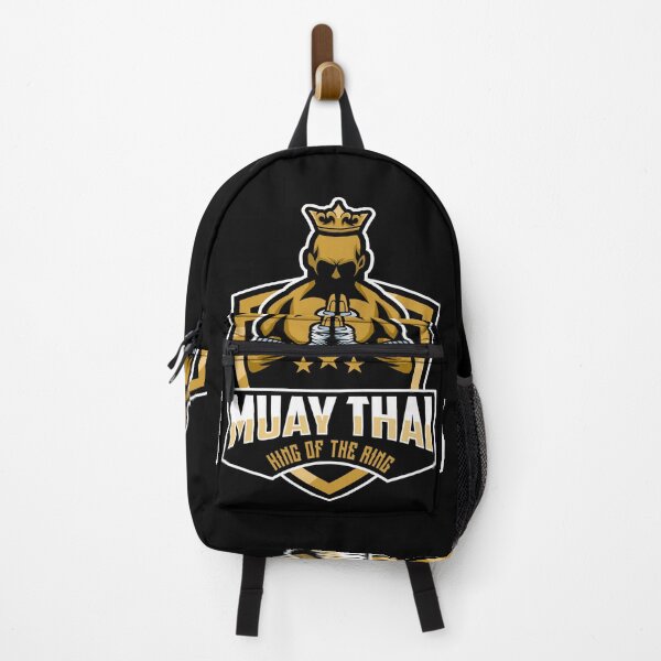Item preview, Muay thai king of the ring designed and sold by Emil1993.