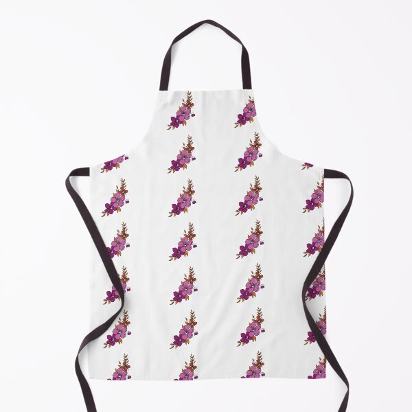Item preview, Subtle Lesbian Pride Flowers. Lesbian flowers designed and sold by tiredandbored.