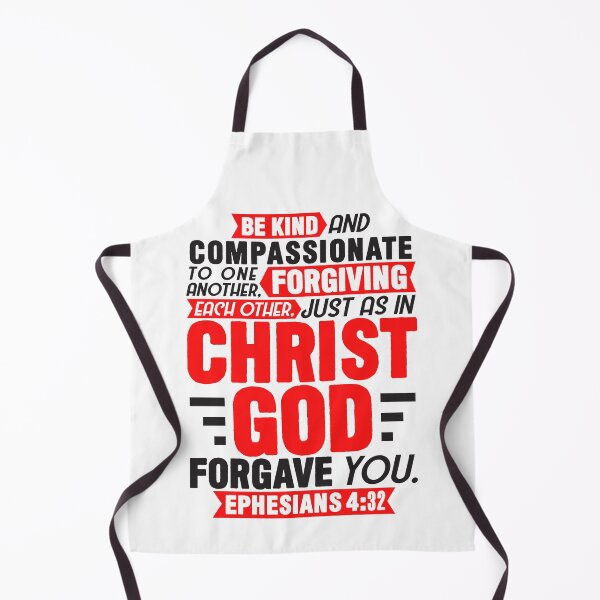 Item preview, Ephesians 4:32 designed and sold by plushism.