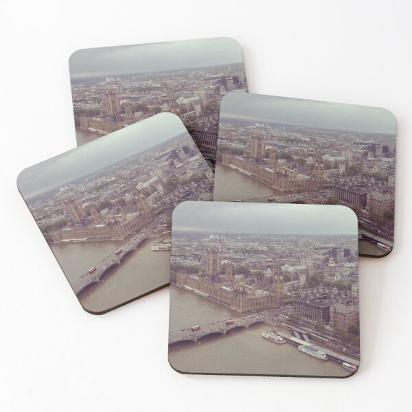 Item preview, London designed and sold by Pupaekmt.