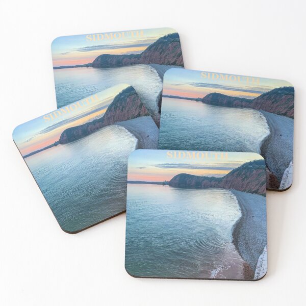 Item preview, sidmouth seafront east devon uk designed and sold by solidair.