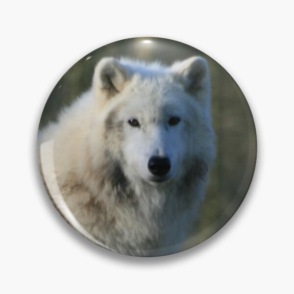 Item preview, White Wolf designed and sold by sw-b.