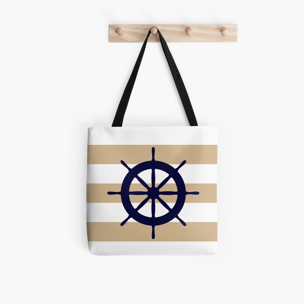 Artikel-Vorschau von Allover-Print Tote Bag, designt und verkauft von rewstudio.