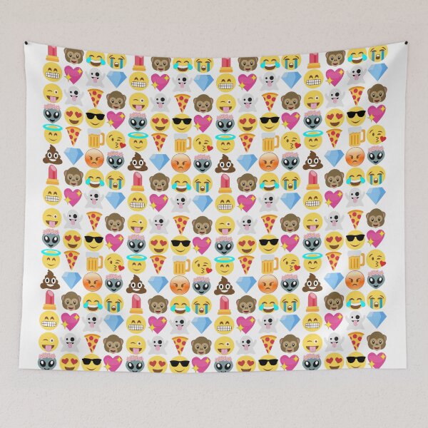 Item preview, Emoji designed and sold by BooPooBeeDooArt.