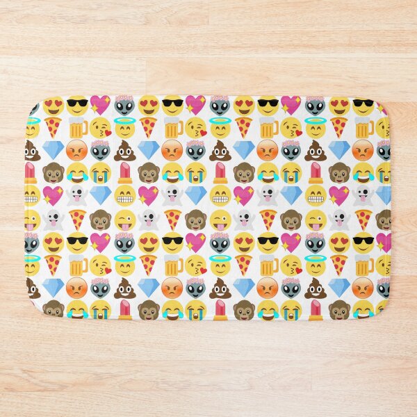 Item preview, Emoji designed and sold by BooPooBeeDooArt.