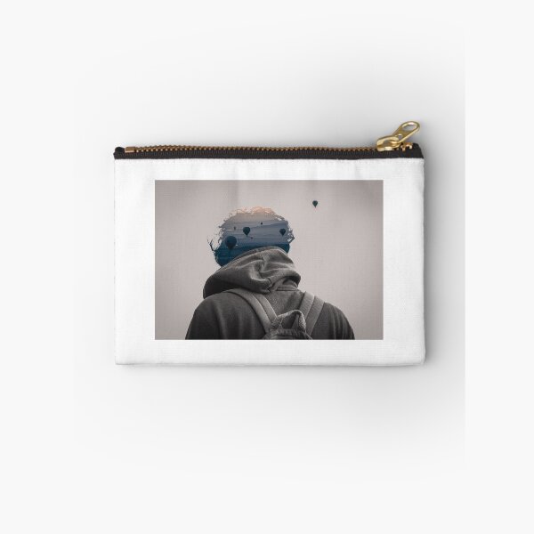 Item preview, What's In Your Head?  designed and sold by Artwork22.