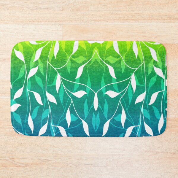 Item preview, Ornamental Leaves designed and sold by Pooja-Alva.