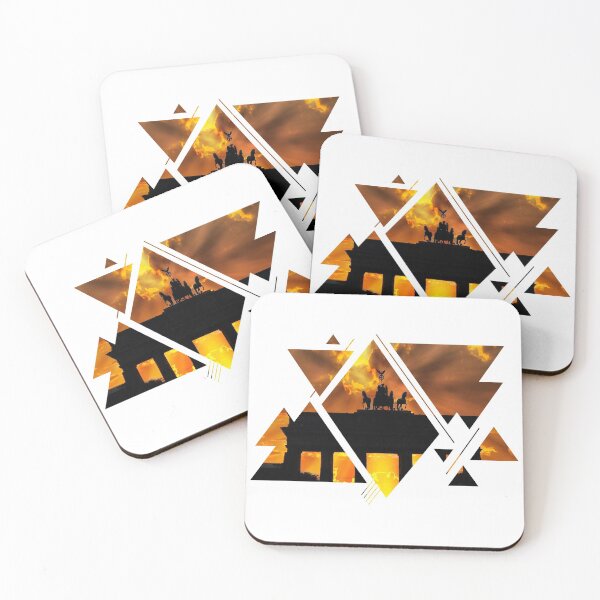 Item preview, Berlin Brandenburg Gate Germany Skyline designed and sold by BullDesignsShop.
