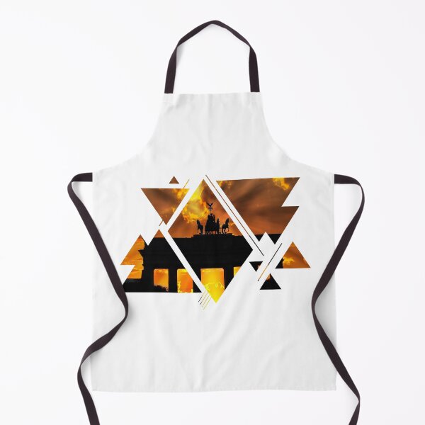Item preview, Berlin Brandenburg Gate Germany Skyline designed and sold by BullDesignsShop.
