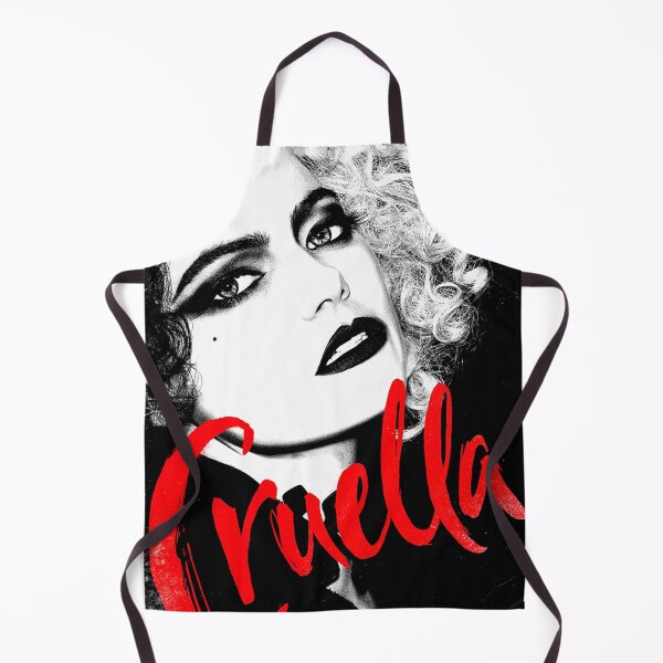 Item preview, Cruella De Vil designed and sold by Bass15.