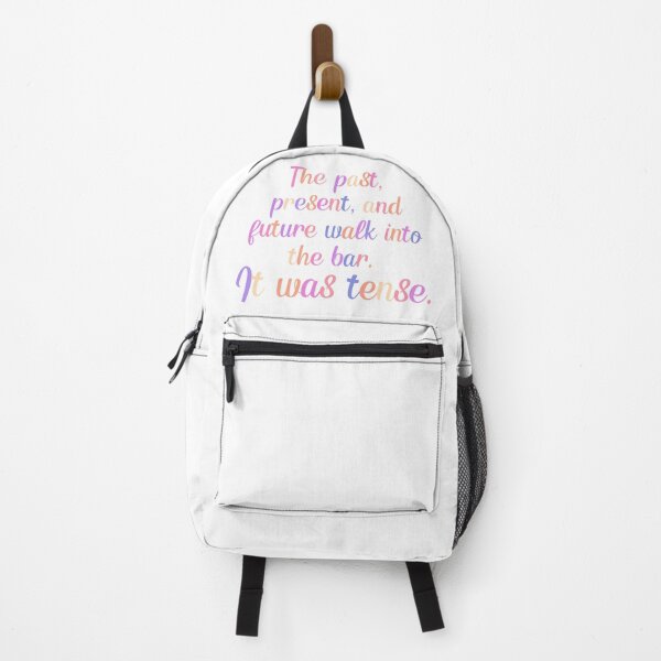 Item preview, Funny English teacher joke/pun designed and sold by PickaSticka.