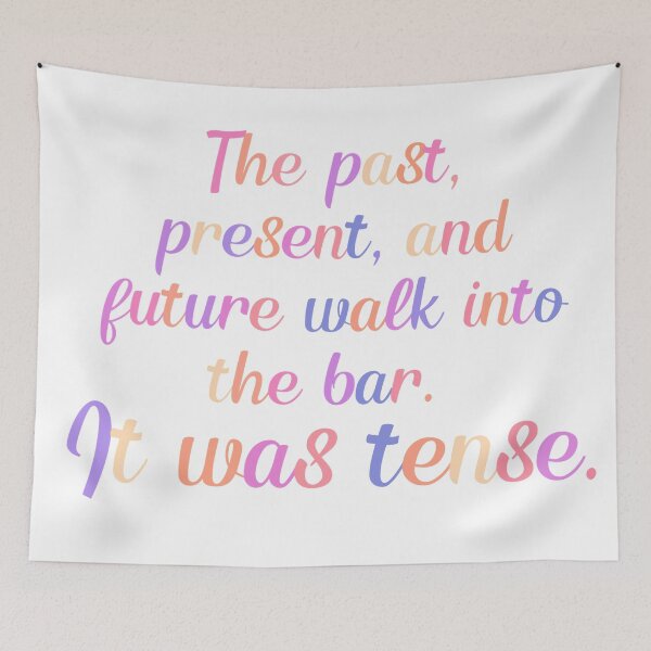 Item preview, Funny English teacher joke/pun designed and sold by PickaSticka.