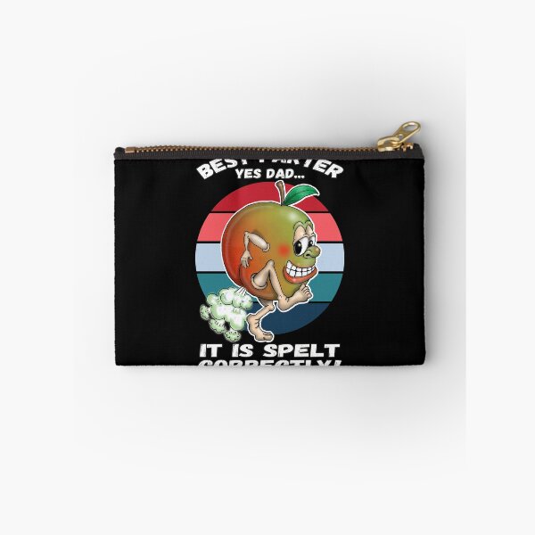Item preview, Best Farter Funny Fathers Day Pun Joke Humor designed and sold by Status71.