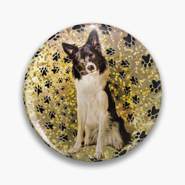 Item preview, Border collie my friend designed and sold by umfhn.