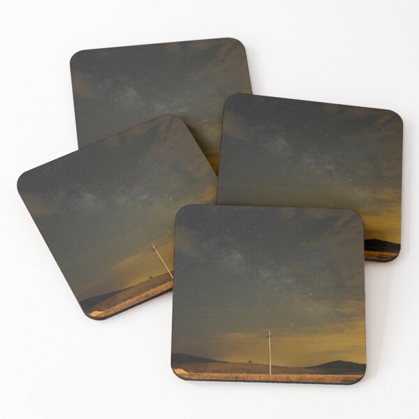 Item preview, Nature Landscape Clouds Sky Star Stargazing  designed and sold by DanielCarvalho2.