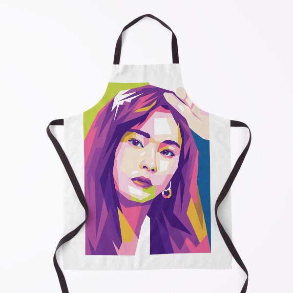Item preview, CHOI TZUYU IN WPAP ART designed and sold by Rochefort Artwork.