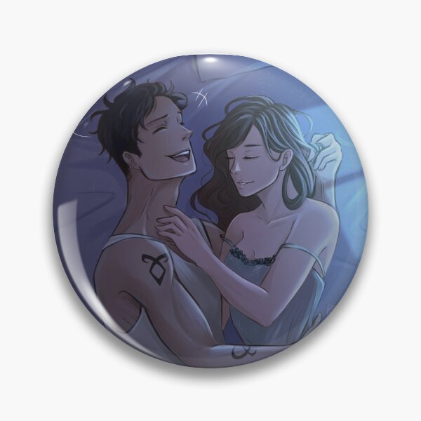 Item preview, Tessa night love  designed and sold by Nizzyart.