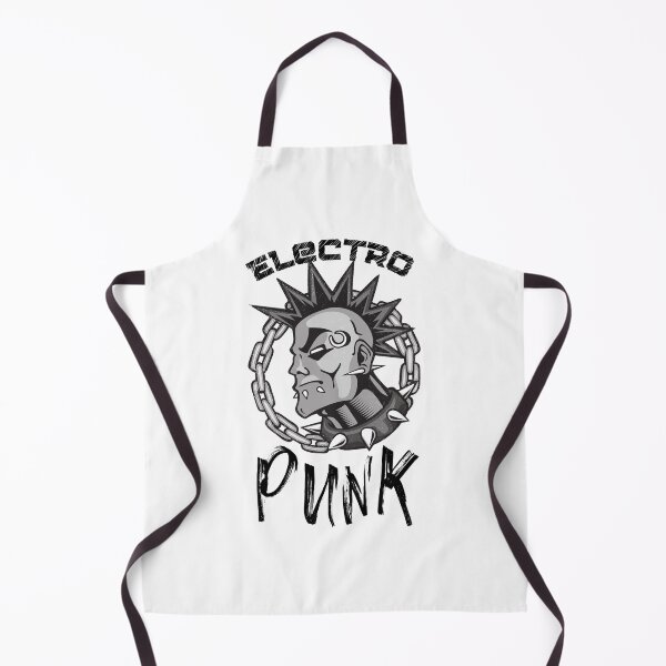 Item preview, Electro Punk designed and sold by EBM-Gear.