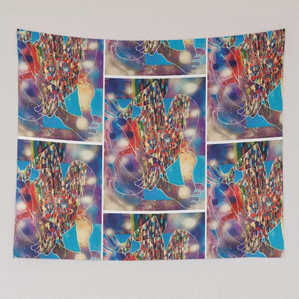 Item preview, TRANSPARENCY designed and sold by Alain Added.