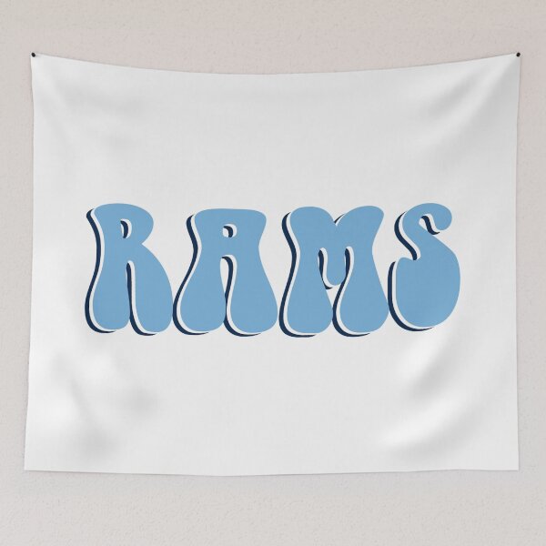 Item preview, University of Rhode Island Rams designed and sold by kkosmicki.