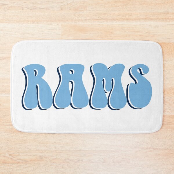 Item preview, University of Rhode Island Rams designed and sold by kkosmicki.