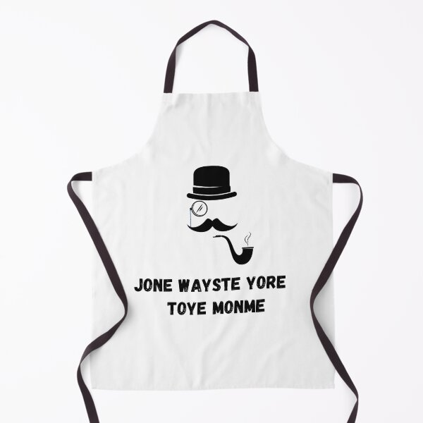 Item preview, Jone Waste Your Time designed and sold by Zenith-capitis.