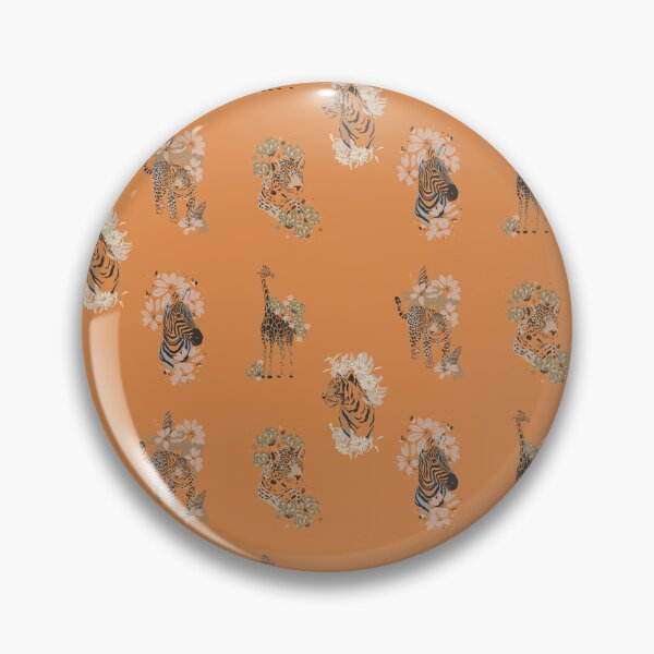 Item preview, Savanna Wildlife  designed and sold by PatiMN.