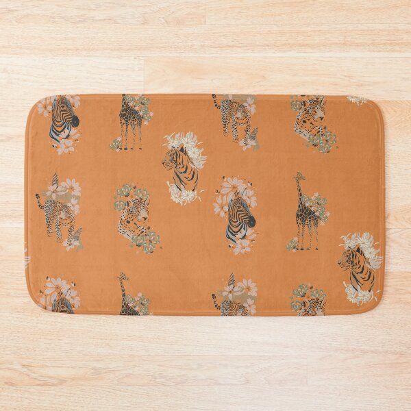 Item preview, Savanna Wildlife  designed and sold by PatiMN.