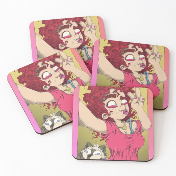 Item preview, Selfie designed and sold by Foetry.