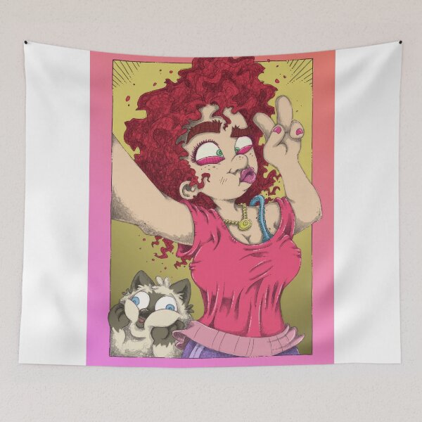 Item preview, Selfie designed and sold by Foetry.