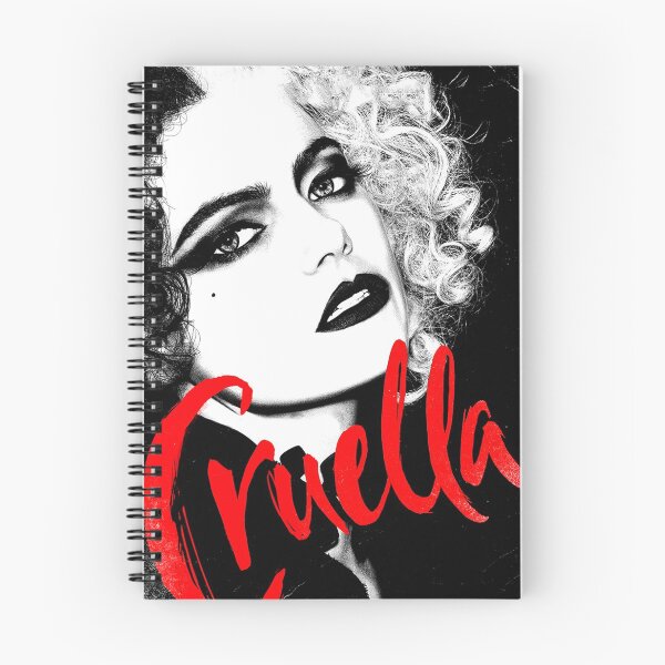 Item preview, Cruella De Vil designed and sold by Bass15.