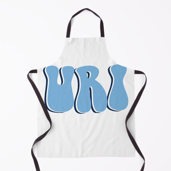 Aperçu de l'œuvre URI University of Rhode Island créée et vendue par kkosmicki.
