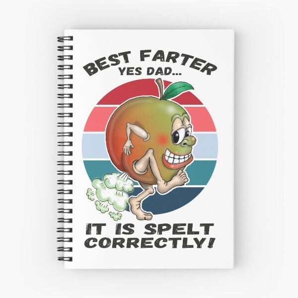 Item preview, Best Farter Funny Fathers Day Pun Joke Humor designed and sold by Status71.