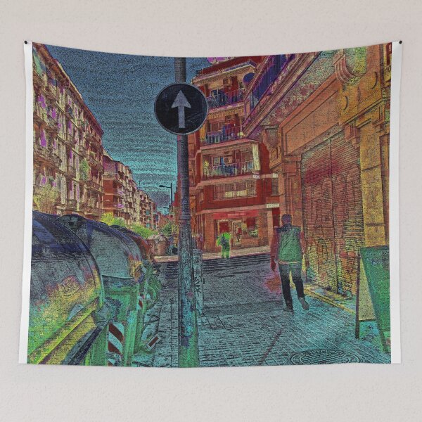 Item preview, Aspirations are suddenly unbalanced limitlessness. designed and sold by Juan Antonio Zamarripa [Esqueda].