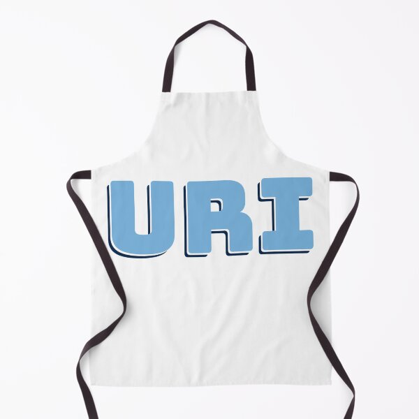 Aperçu de l'œuvre URI University of Rhode Island créée et vendue par kkosmicki.