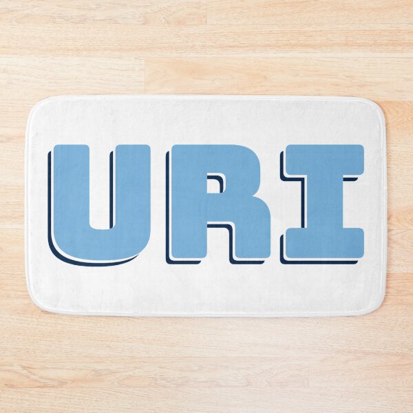 Item preview, URI University of Rhode Island designed and sold by kkosmicki.